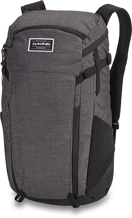 Туристический рюкзак Dakine Canyon Carbon Pet