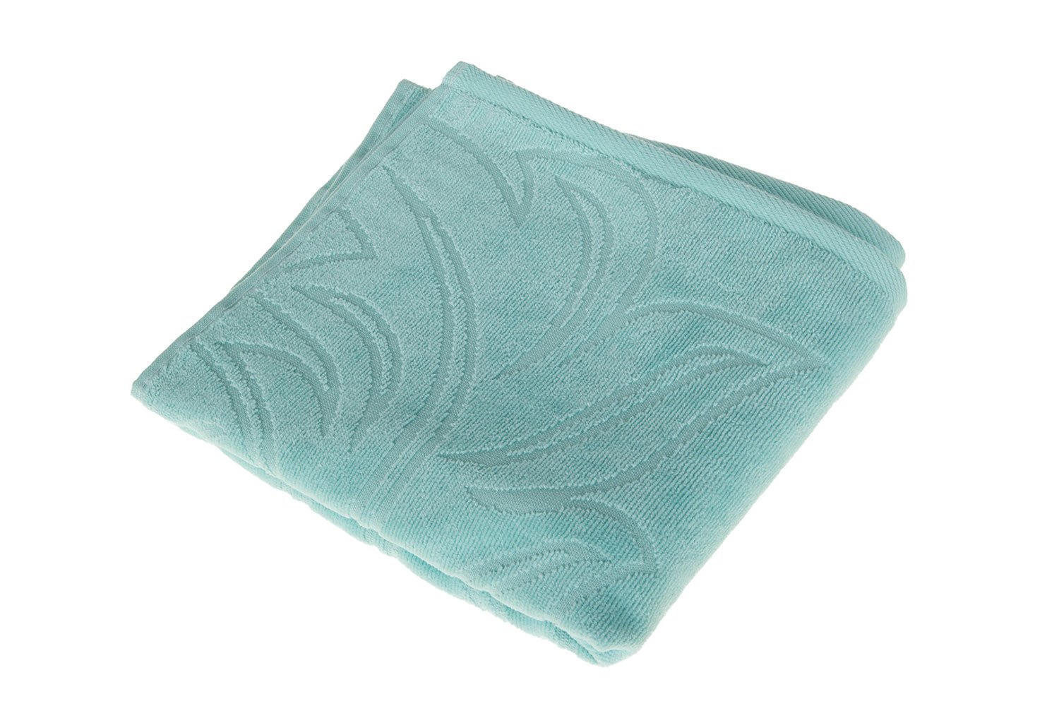 фото Банное полотенце impress ferrol голубой