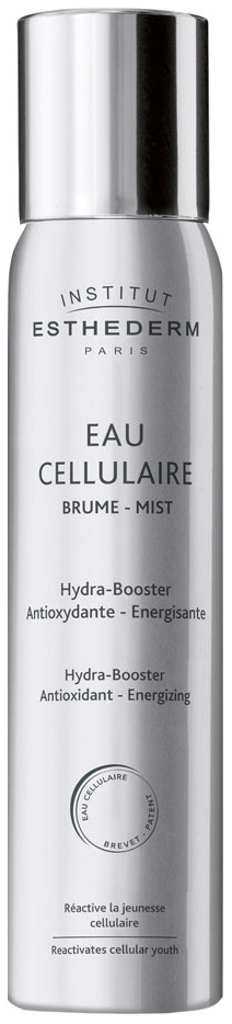 фото Спрей для лица institut esthederm eau cellulaire brume mist 200 мл