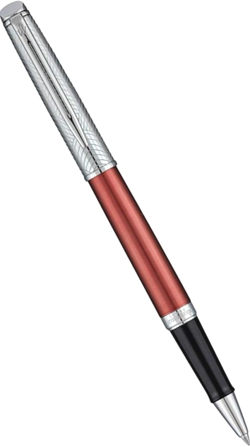 

Роллер Hemisphere La Collection Privee Rose Cuivre CT Waterman