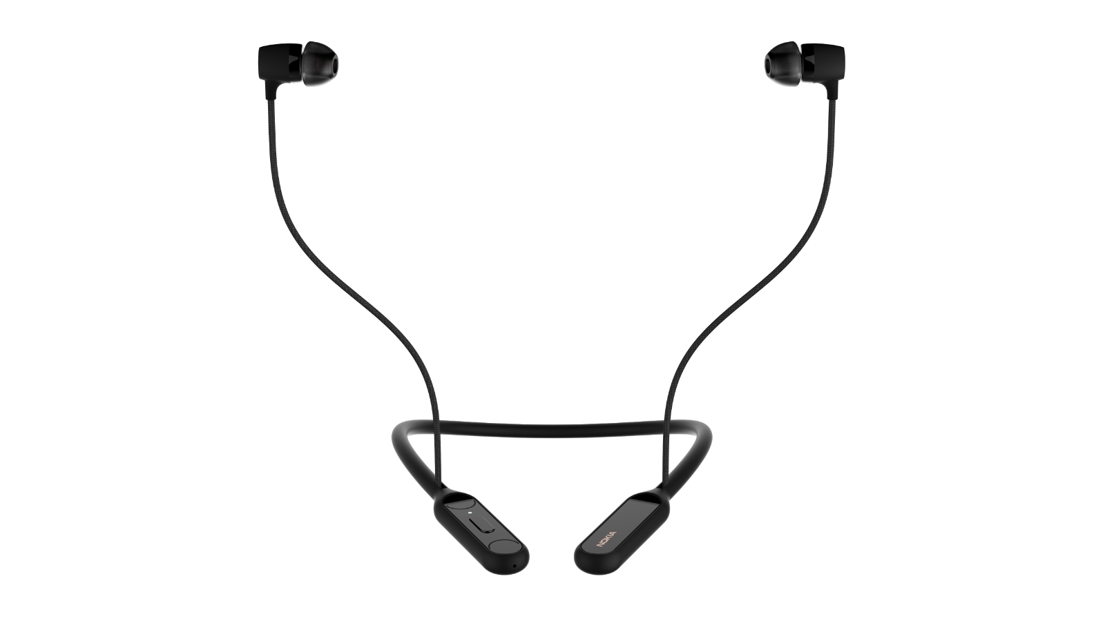 Pro wireless earphones. Bluetooth-гарнитура Nokia BH-701. Наушники беспроводные для нокиа 2.1.