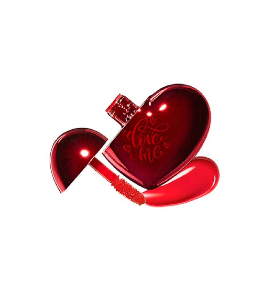 

Тинт для губ THE SAEM Love Me Coating Tint 04 Love Ending 7,5гр