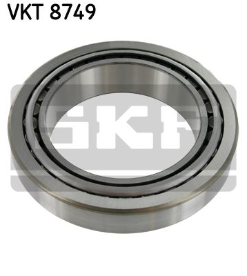 фото Подшипник skf vkt 8749