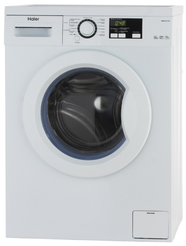 

Стиральная машина Haier HW60-1211N, HW60-1211N