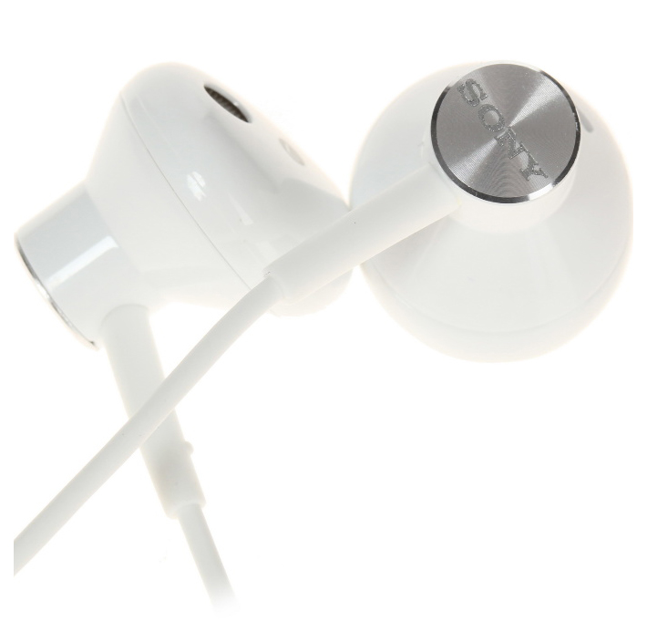 

Наушники Sony STH30 White, STH30