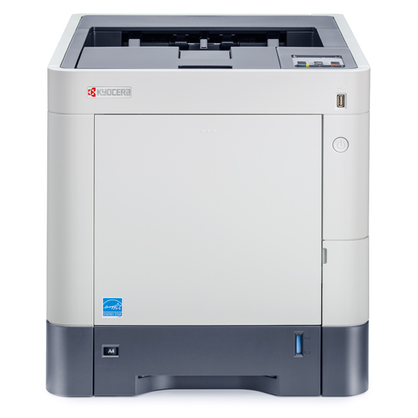 

Лазерный принтер (цветной) Kyocera ECOSYS P6130CDN, ECOSYS P6130CDN