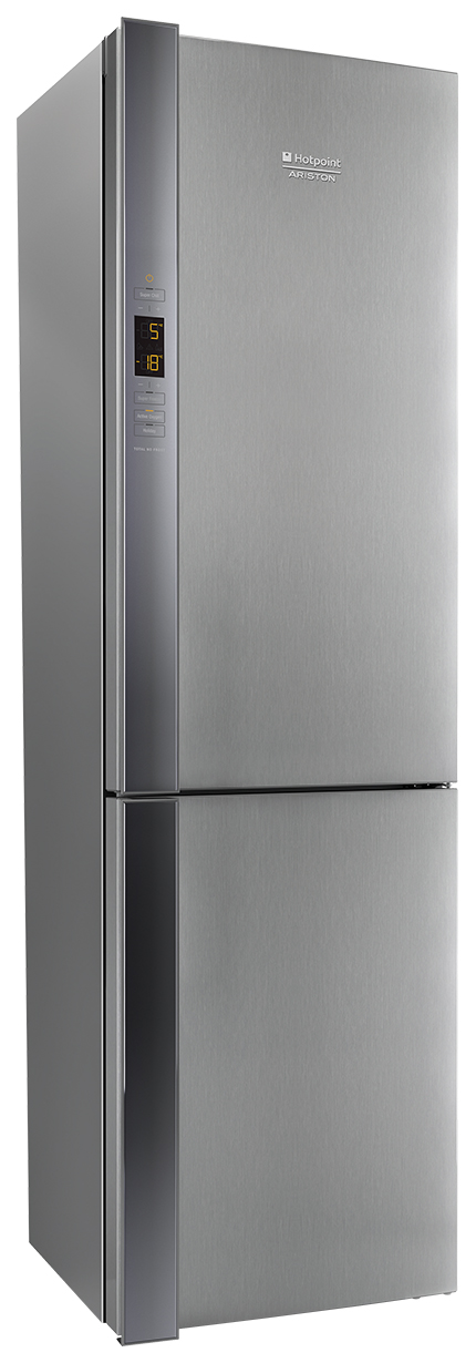 

Холодильник Hotpoint-Ariston HF 9201 X RO Grey, HF 9201 X RO