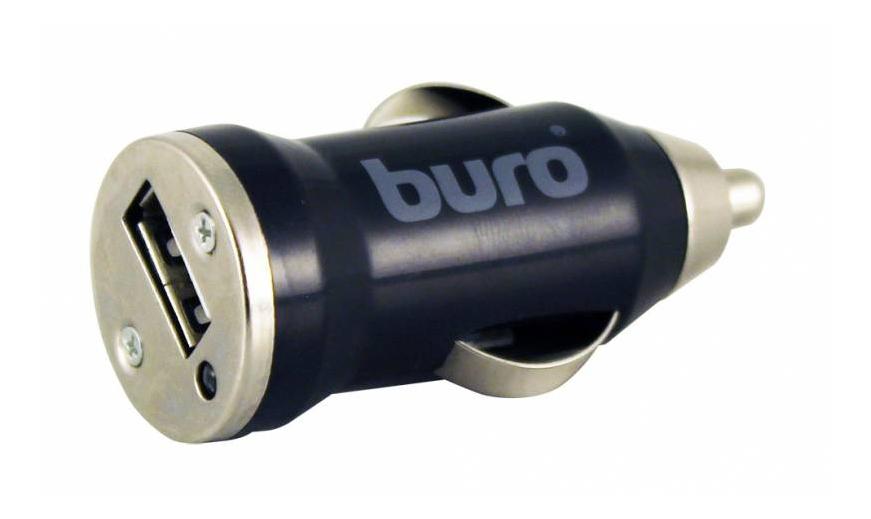 фото Автомобильное зарядное устройство buro tj-084
