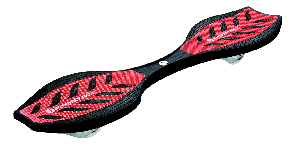 

Роллерсерф Razor RipStik Air Pro 050101 красный, RipStik Air Pro
