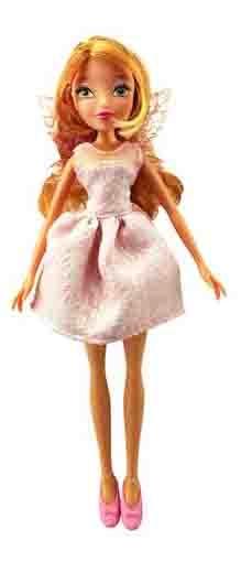 

Кукла Winx Flora Мисс Винкс