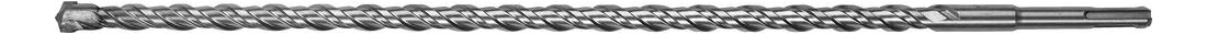 

Бур SDS+ для перфоратора Stayer 2930-460-14_z01, 2930-460-14