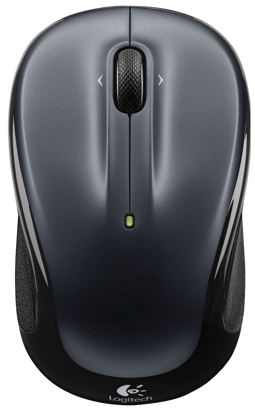 фото Беспроводная мышь logitech m325 grey (910-002142)