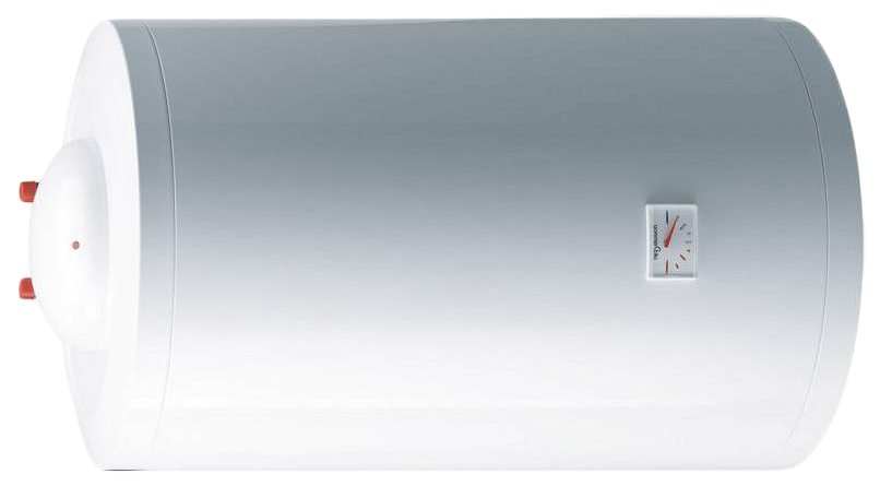 фото Водонагреватель накопительный gorenje tgu200ngb6 white