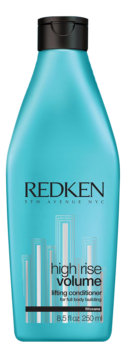 фото Кондиционер для волос redken high rise volume lifting 250 мл