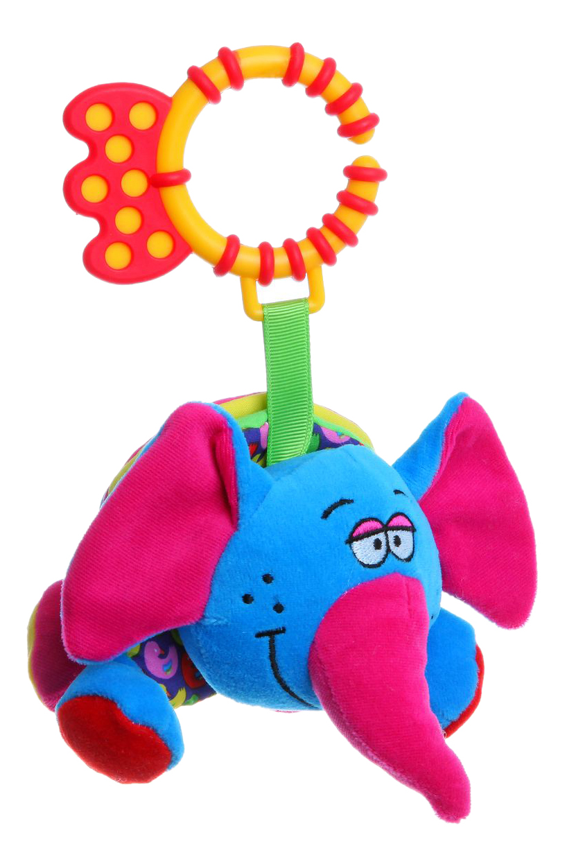 

Подвесная игрушка Bondibon "Гармошка", Гармошка