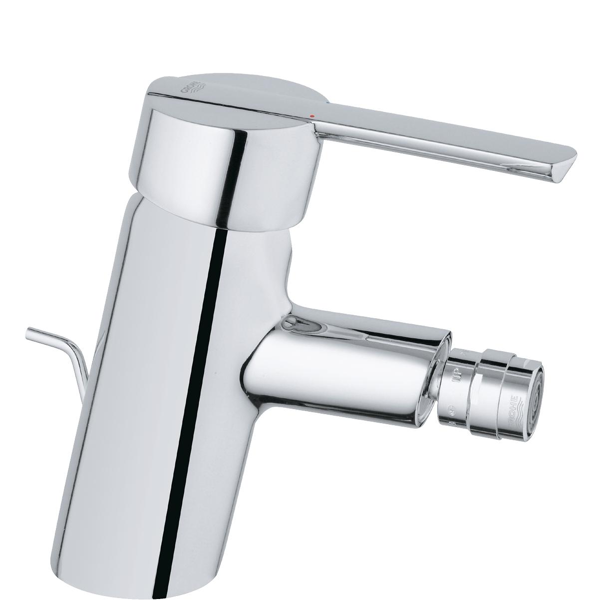 фото Смеситель для биде grohe feel 32558000