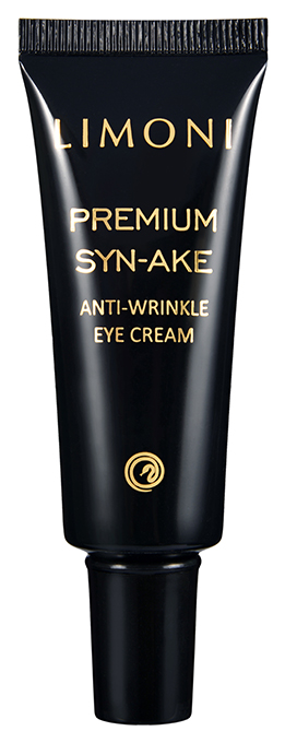 Крем для глаз LIMONI Premium Syn-Ake Anti-Wrinkle Eye Cream 25 мл 1598₽