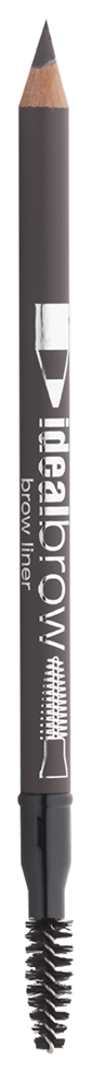 

Карандаш для бровей EVA Mosaic Ideal Brow Черный Кофе, ideal Brow Черный Кофе