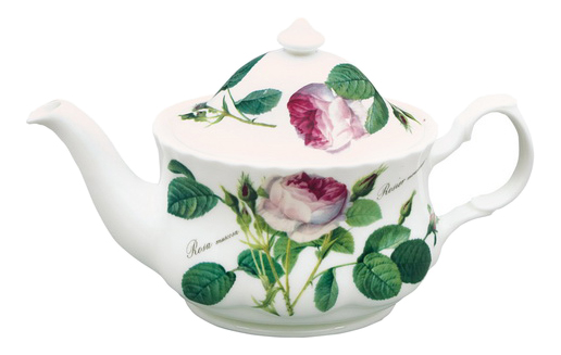 фото Заварочный чайник roy kirkham роза редаут 600 мл