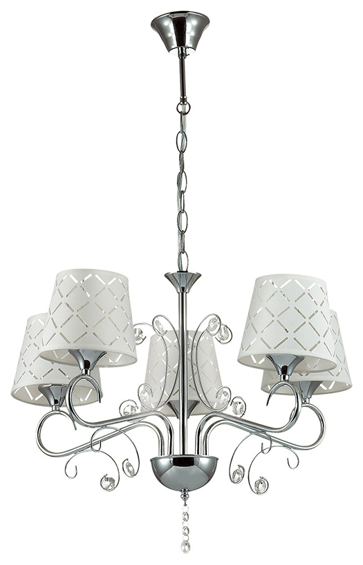 

Люстра подвесная Lumion 2997/5, fritta 2997/5