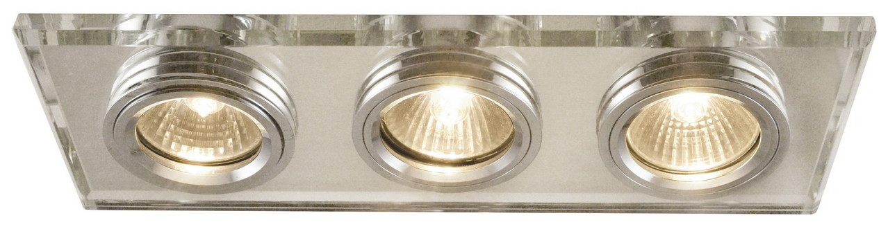 

Встраиваемый светильник Arte Lamp Specchio A5956PL-3CC, a5956PL-3CC