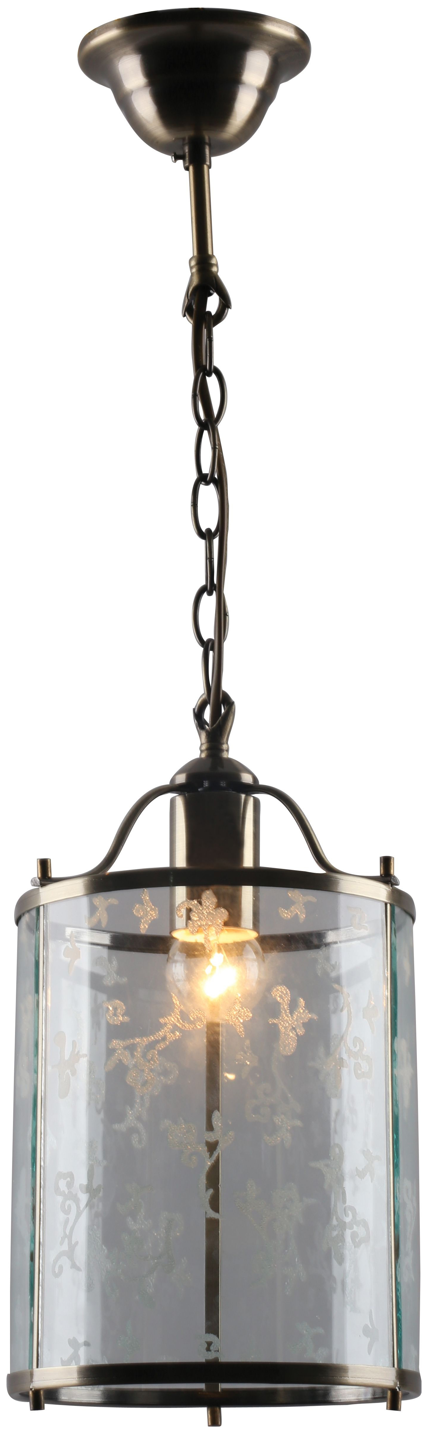 

Подвесной светильник Arte Lamp Bruno A8286SP-1AB, a8286SP-1AB