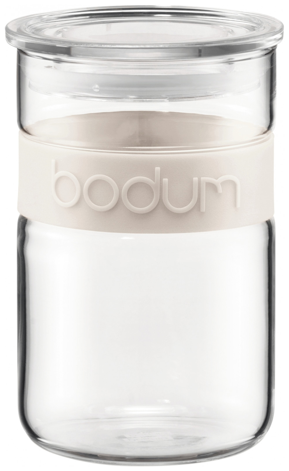 фото Банка для хранения bodum presso 0,6 л