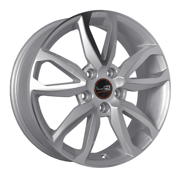 

Колесный диск REPLICA HND 127 R17 6.5J PCD5x114.3 ET46 D67.1 (9134090), hND 127