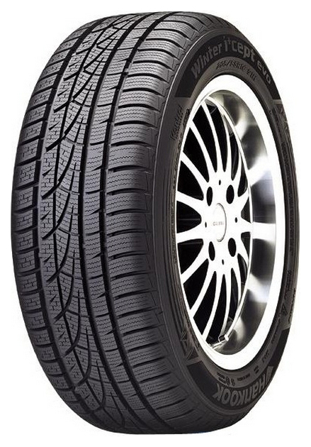 

Шины HANKOOK Winter i Cept Evo W310 205/50 R16 91H XL, Winter i cept Evo W310 XL