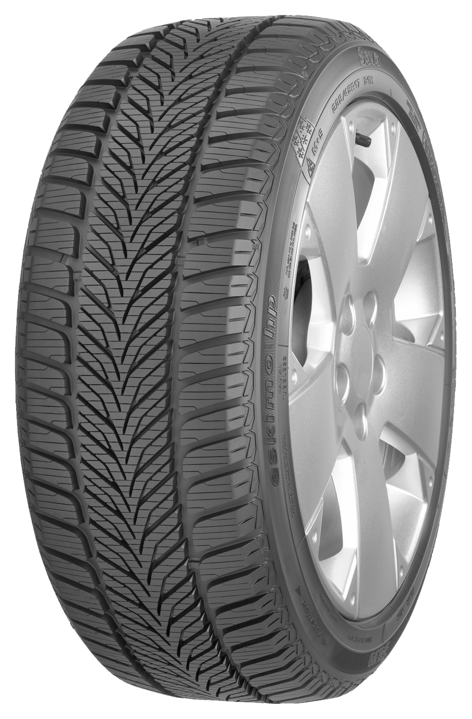 Шины Sava Eskimo HP 215/55 R17 98V