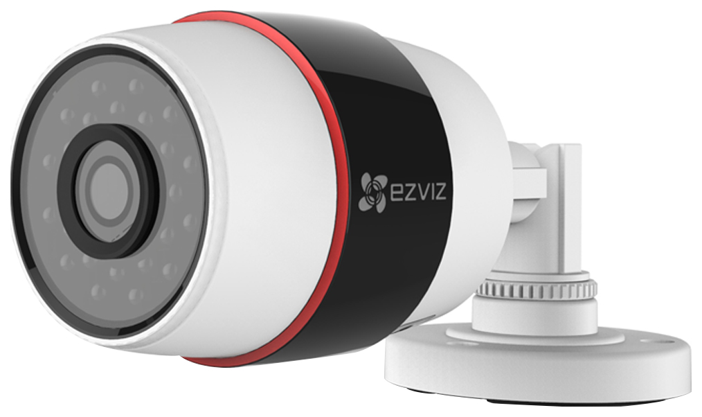 фото Ip-камера ezviz cs-cv210-a0-52wfr white