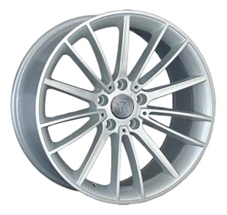 

Колесный диск Replay R19 8.5J PCD5x120 ET25 D72.6 (22476040023005), B155