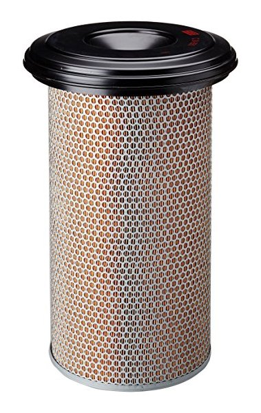 

Фильтр воздушный двигателя MANN-FILTER C24650/7, C24650/7