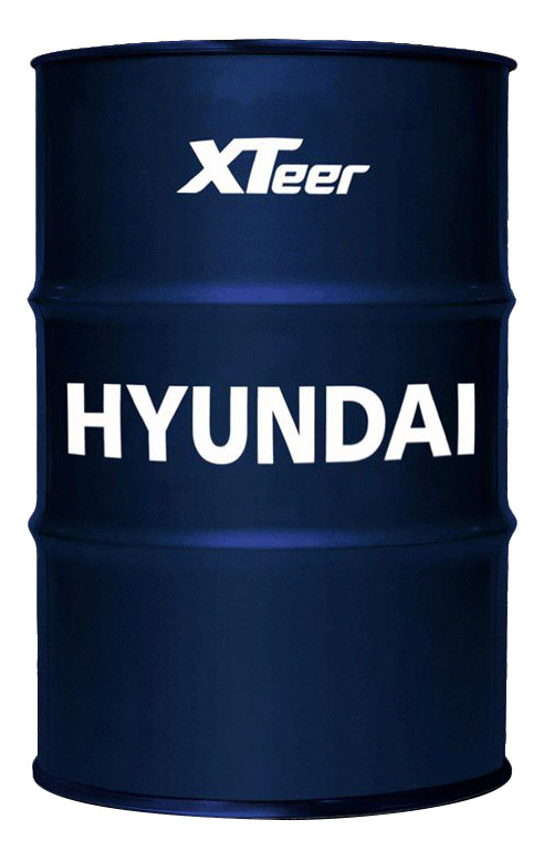 

Моторное масло HYUNDAI XTeer Gasoline G700 5W30 200л, XTeer Gasoline G700