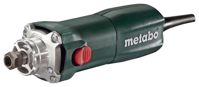 Сетевая прямая шлифовальная машина Metabo GE 710 600615000