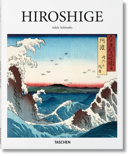 

Hiroshige