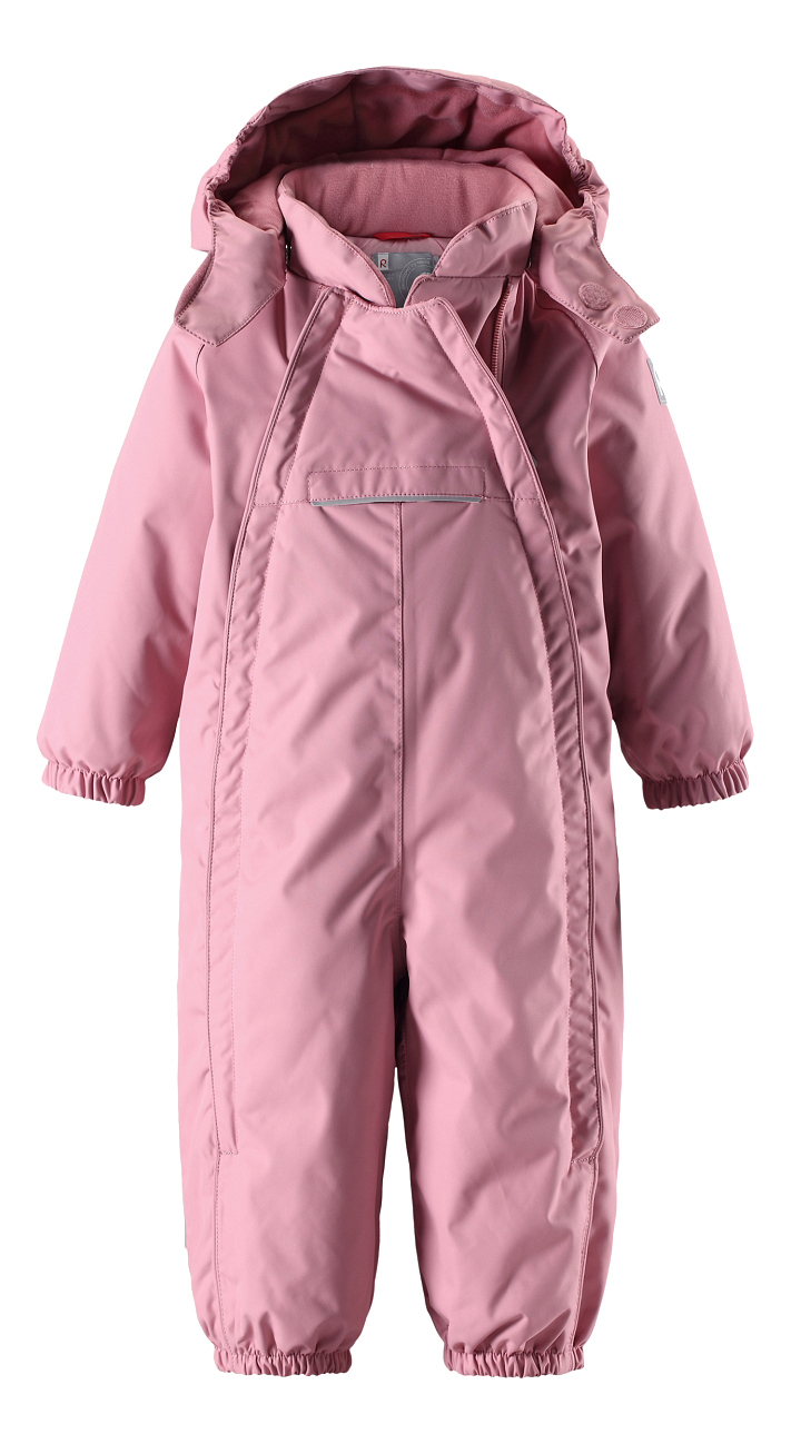 

Комбинезон Reima Reimatec winter overall розовый р.98, 510269
