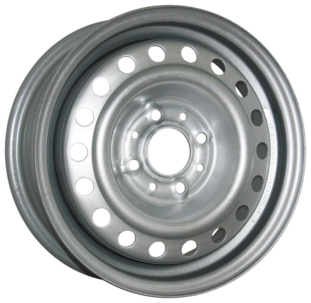 

Колесный диск ARRIVO R17 7J PCD5x114.3 ET39 D60.1 (9171302), Серый, aR172