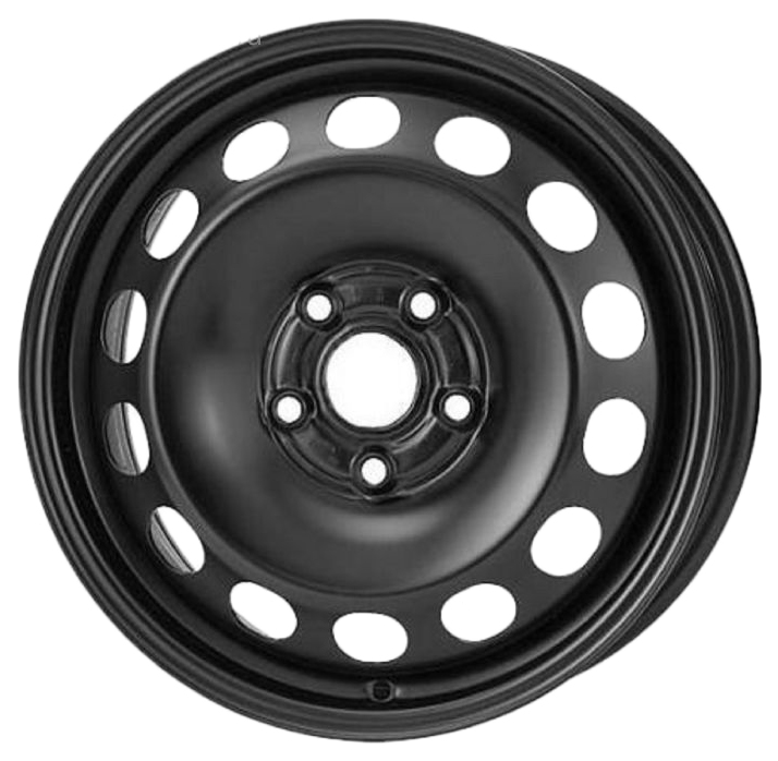 Колесный диск KFZ R16 65J PCD5x1143 ET46 D671 7855 6300₽