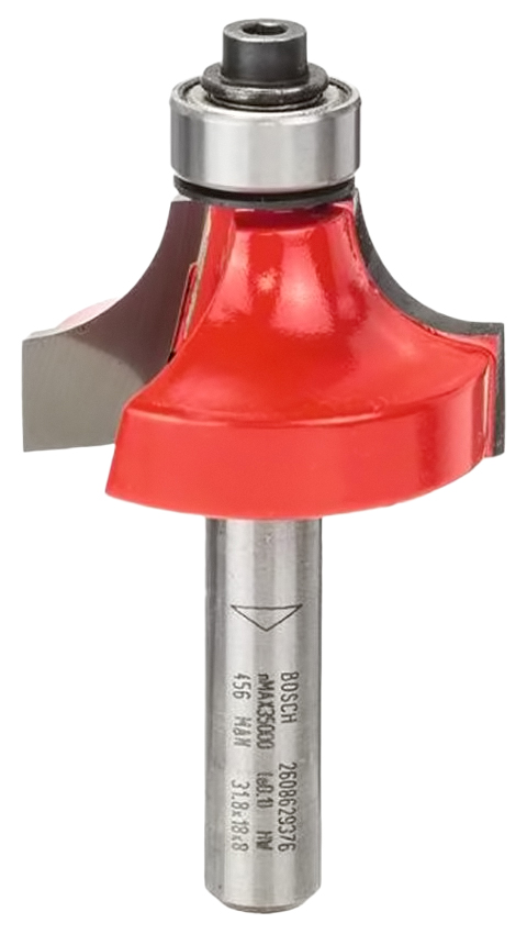 

Фреза радиусная Bosch 8x31,75x60 2608629376, expert 8x31,75x60 2608629376