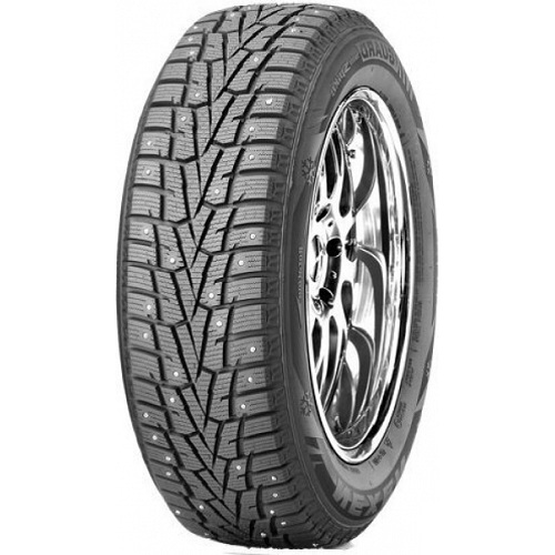 

Шины NEXEN Winguard WinSpike WH6 195/60 R16 89T