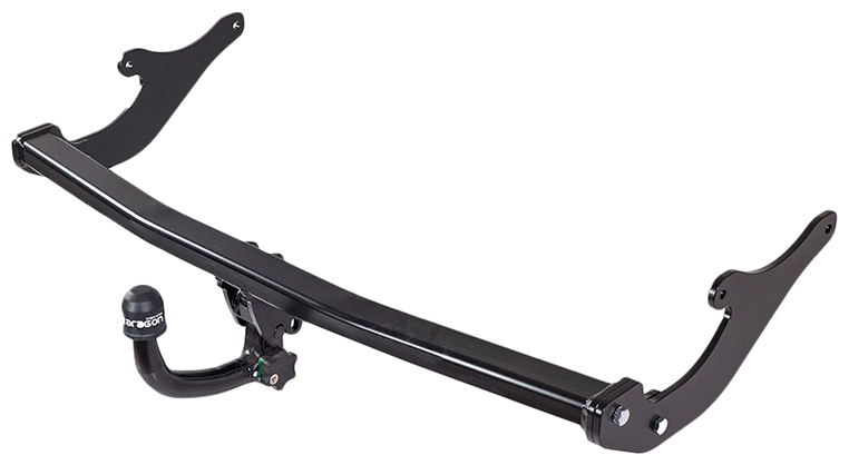 

Фаркоп ARAGON для Mitsubishi E4204CV
