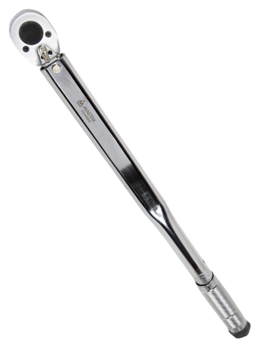 Динамометрический ключ  МАСТАК 012-40350C накидной ключ мастак