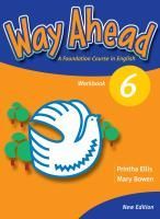 

Way Ahead New Edition Level 6 Workbook