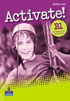 

Activate! B1 Grammar & Vocabulary Book