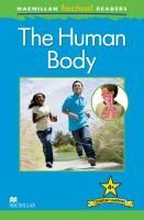 

Macmillan Factual Reader Level 4+ The Human Body