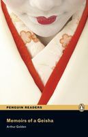 

Penguin Readers6:Memoirs of a Geisha