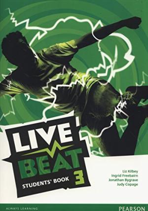 

Live Beat 3 Students’ Book