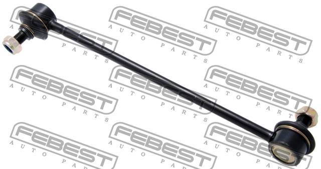 фото Стойка стабилизатора febest 0123-avf