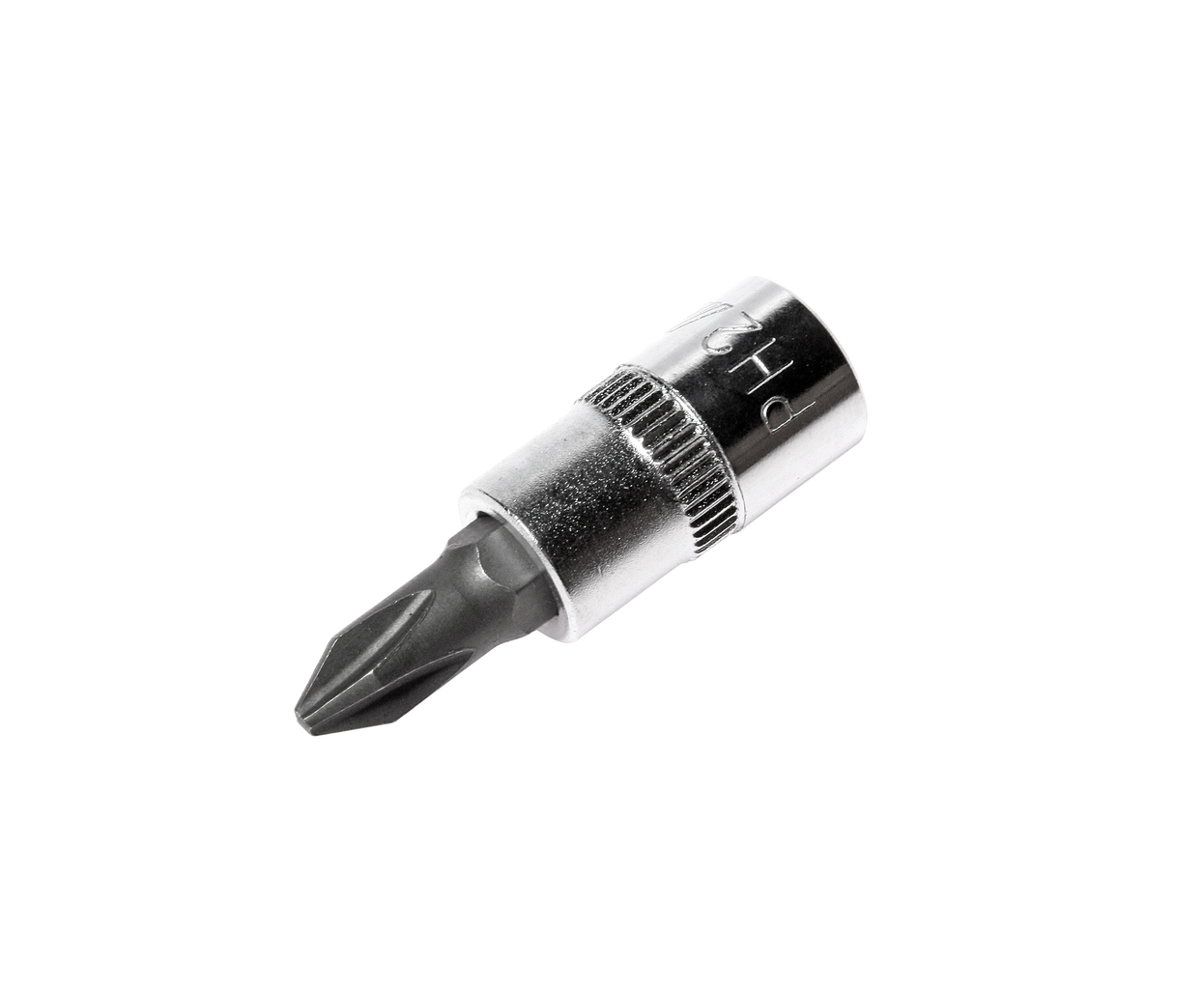 

Головка с насадкой PHILIPS 1/4" х PH2, длина 37см JTC /1